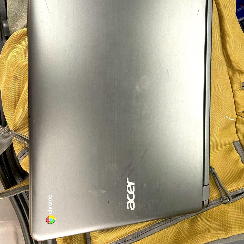 Acer ChromeBook